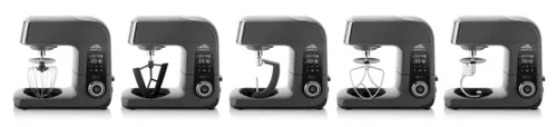 Robot kuchenny ETA Kuliner II Max 203890010 1700W z wagą