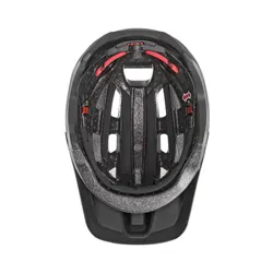 Kask MTB Uvex Finale 2.0 - black