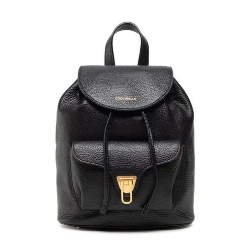 Coccinelle MF6 Coccinelle Beat Sof E1 Mf6 Rucsac 14 02 01 Noir 001