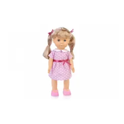 Artyk Lalka Natalia chodząca ze smartfonem 41cm
