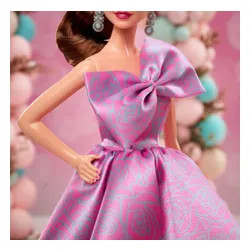 Mattel Lalka Barbie Urodzinowe życzenia