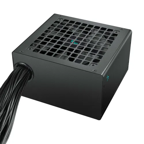 Zasilacz DeepCool PN850D V2 850W 80+ Gold Czarny