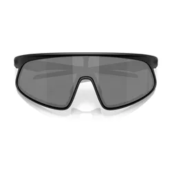 Велосипедные очки OAKLEY RSLV PRIZM Черный