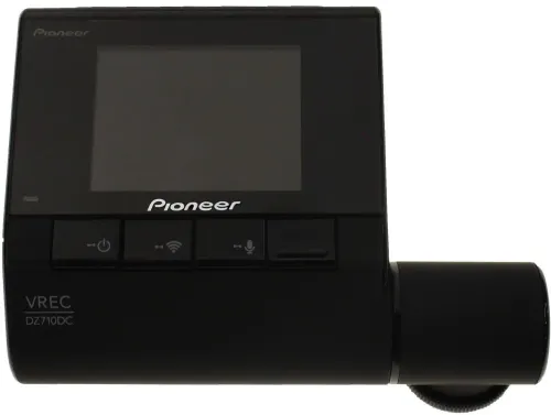 Wideorejestrator Pioneer VREC-Z710SH FullHD