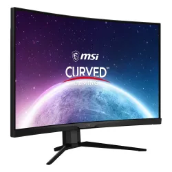 Monitor MSI MAG 325CQRF-QD 31,5" 2K Rapid VA 170Hz 1ms Zakrzywiony Gamingowy