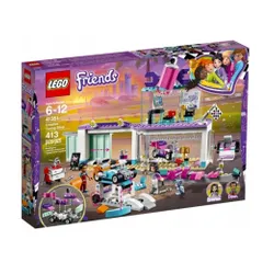 Klocki Lego Friends Kreatywny Warsztat 41351 Auta
