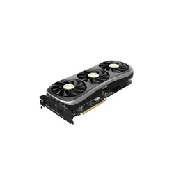 Karta graficzna Zotac GeForce RTX 4070 Ti Trinity OC 12GB GDDR6X 192bit DLSS