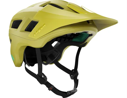 Kask rowerowy LAZER Coyote KinetiCore