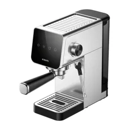 Ekspres kolbowy Xiaomi Semi-automatic Espresso Machine Szerokość 13,7cm