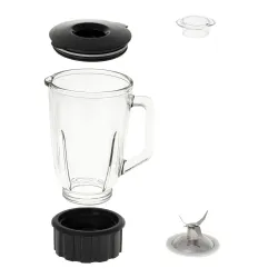 Blender kielichowy Adler AD 4078 1,5l