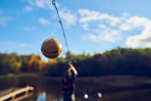 Echosonda wędkarska Deeper Smart Sonar Chirp+ 2.0