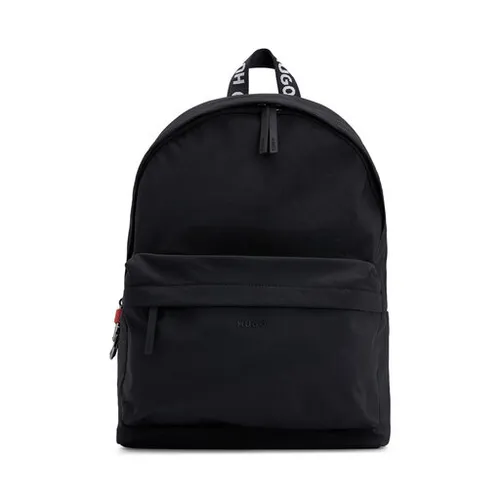 Hugo 50497780 Negru 001 Rucsac