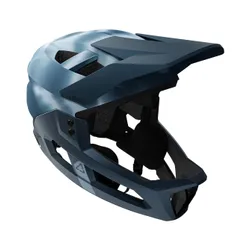 Kask rowerowy Leatt MTB Enduro 2.0 V26 galaxy blue