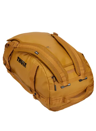 Дорожная / спортивная сумка 2в1 Thule Chasm 40-golden brown