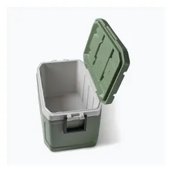 Lodówka turystyczna Igloo Ecocool 52 49 l vintage green