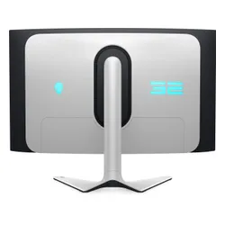 Monitor DELL Alienware AW3225QF 31.6" QD-OLED 3840x2160px 240Hz 0.03 ms [GTG] Curved