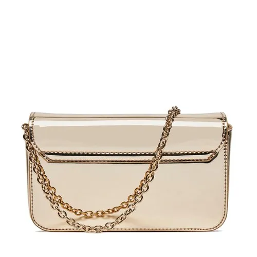 Furla Metropolis Mini geanta Crossbody WE00446BX2052CGD001007 Culoare Aur