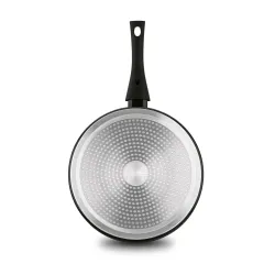 Patelnia indukcyjna głęboka non-stick Starke Pro Sesar 28 cm