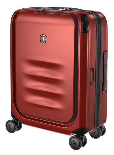 Walizka kabinowa Victorinox Spectra 3,0 Expandable Global - red