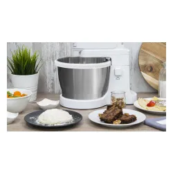 Mikser Cecotec PowerTwist 500 Steel 4122 500W