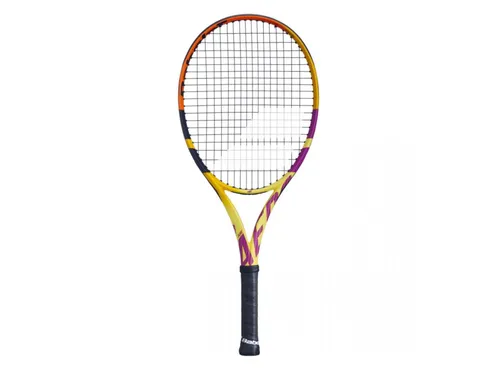 Babolat Rakieta do tenisa Pure Aero RAFA Jr 26 G1