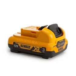 Akumulator 12V 3.0Ah DeWalt DCB124