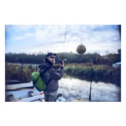 Echosonda wędkarska Deeper Smart Sonar Chirp+ 2.0