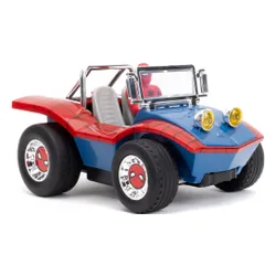 Samochód zdalnie sterowany JADA Marvel Spider-Man Buggy 253223025