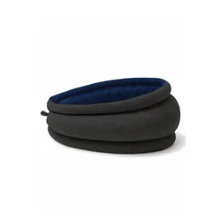 Poduszka do drzemki Ostrichpillow LIGHT - moonlight blue