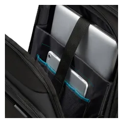 Рюкзак / сумка на колесиках Samsonite Mysight 17,3 " - black