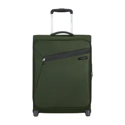 Walizka kabinowa na 2 kółkach Samsonite Litebeam 55 cm - climbing ivy