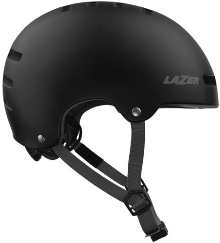 Kask LAZER Armor 2.0 Czarny mat (rozmiar S)