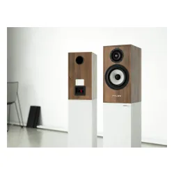 Колонки Pylon Audio Pearl Monitor Walnut без оснований 2шт.