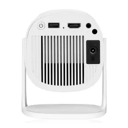 Projektor Overmax Multipic EZ LED HD Ready Android Wi-Fi Bluetooth