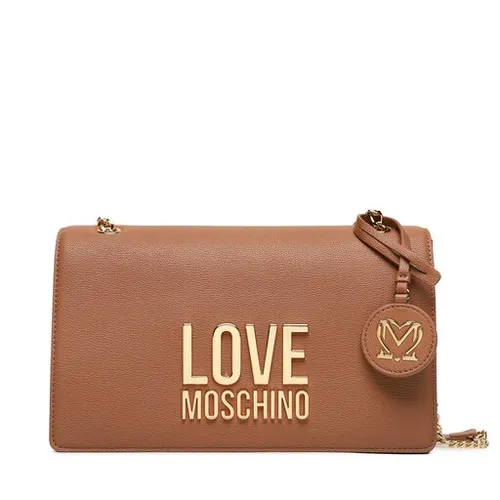 Dragoste MOSCHINO Jc4099pp1hli0201 Cammello Bag