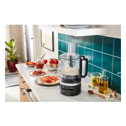 Малаксер KitchenAid 5KFP0921EBM-240W-2,1 л