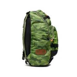 Geantă de călătorie Poler 221bgu1008 Rucsac Camo cu blană
