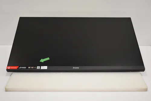 iiyama G-Master GB2770HSU-B5 Red Eagle - 27'' | Fast IPS | Full HD | 0,8ms | 165Hz [oferta Outlet]