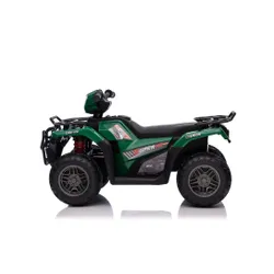 Quad Kład Na Akumulator Dla Dzieci 3-5 Lat Jc915 2X45W 3,5 Km/H LED MP3 USB