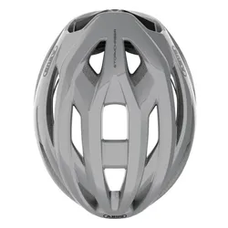 Kask rowerowy ABUS StormChaser Race Szary Szosowy (rozmiar L)