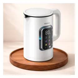 Czajnik Webber WK-110 1,5l 1800W Regulacja temperatury