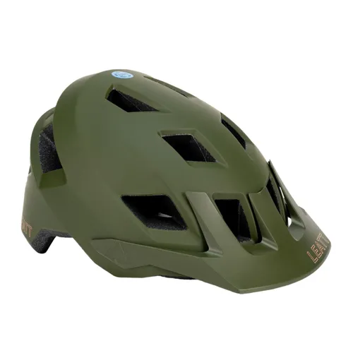 Kask rowerowy Leatt MTB AllMtn 1.0 V23 pine