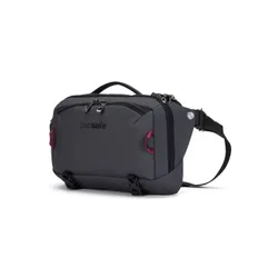 Torba antykradzieżowa Pacsafe EXP 12" Sling Crossbody - slate