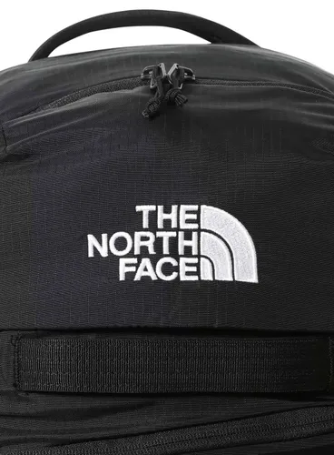 Рюкзак для ноутбука The North Face Router-black