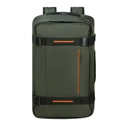 Рюкзак American Tourister Urban Track Travel - темный хаки