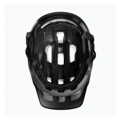 Kask rowerowy POC Axion uranium black matt