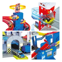 Parking MAJORETTE Super Centrum Pościgu 8502009000