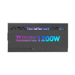 Zasilacz Thermaltake Toughpower PF1 ARGB 1200W 80+ Platinum Czarny