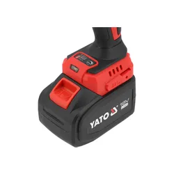 Klucz udarowy Yato YT-828073