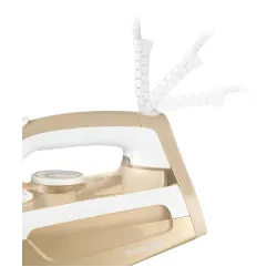 Żelazko Sencor SSI 6110GD Ceramic 160g/min